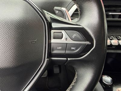 Peugeot 3008 1.5 BlueHDi 96kW (130CV) S&S Allure EAT8