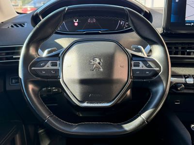 Peugeot 3008 1.5 BlueHDi 96kW (130CV) S&S Allure EAT8