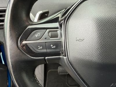 Peugeot 3008 1.5 BlueHDi 96kW (130CV) S&S Allure EAT8