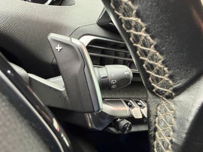 Peugeot 3008 1.5 BlueHDi 96kW (130CV) S&S Allure EAT8