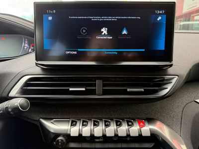 Peugeot 3008 1.5 BlueHDi 96kW (130CV) S&S Allure EAT8