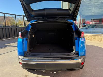 Peugeot 3008 1.5 BlueHDi 96kW (130CV) S&S Allure EAT8