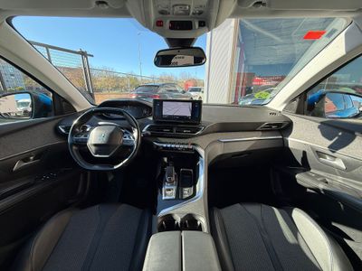 Peugeot 3008 1.5 BlueHDi 96kW (130CV) S&S Allure EAT8