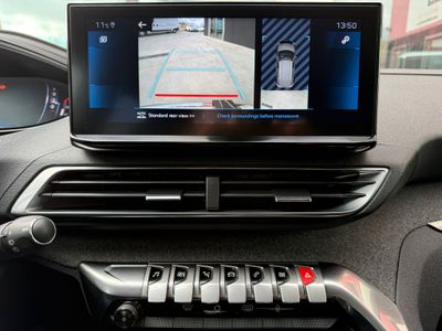 Peugeot 3008 1.5 BlueHDi 96kW (130CV) S&S Allure EAT8