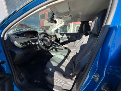 Peugeot 3008 1.5 BlueHDi 96kW (130CV) S&S Allure EAT8