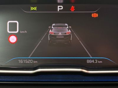 Peugeot 3008 1.5 BlueHDi 96kW (130CV) S&S Allure EAT8