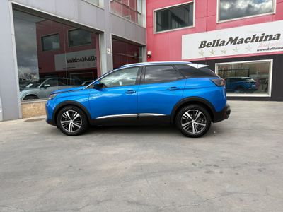 Peugeot 3008 1.5 BlueHDi 96kW (130CV) S&S Allure EAT8