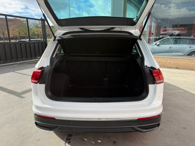 Volkswagen Tiguan Life 2.0 TDI 110kW (150CV)