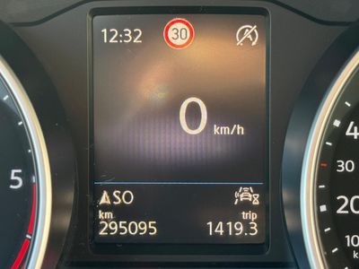 Volkswagen Tiguan Life 2.0 TDI 110kW (150CV)