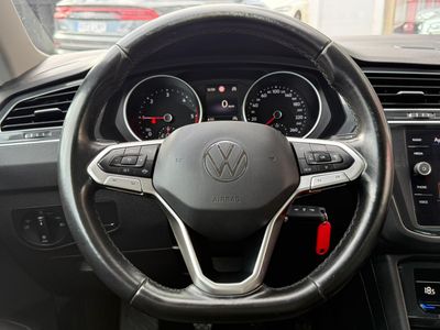 Volkswagen Tiguan Life 2.0 TDI 110kW (150CV)