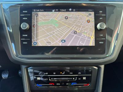 Volkswagen Tiguan Life 2.0 TDI 110kW (150CV)