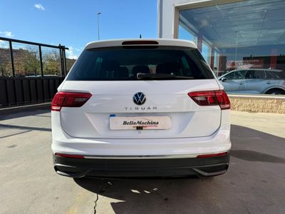 Volkswagen Tiguan Life 2.0 TDI 110kW (150CV)