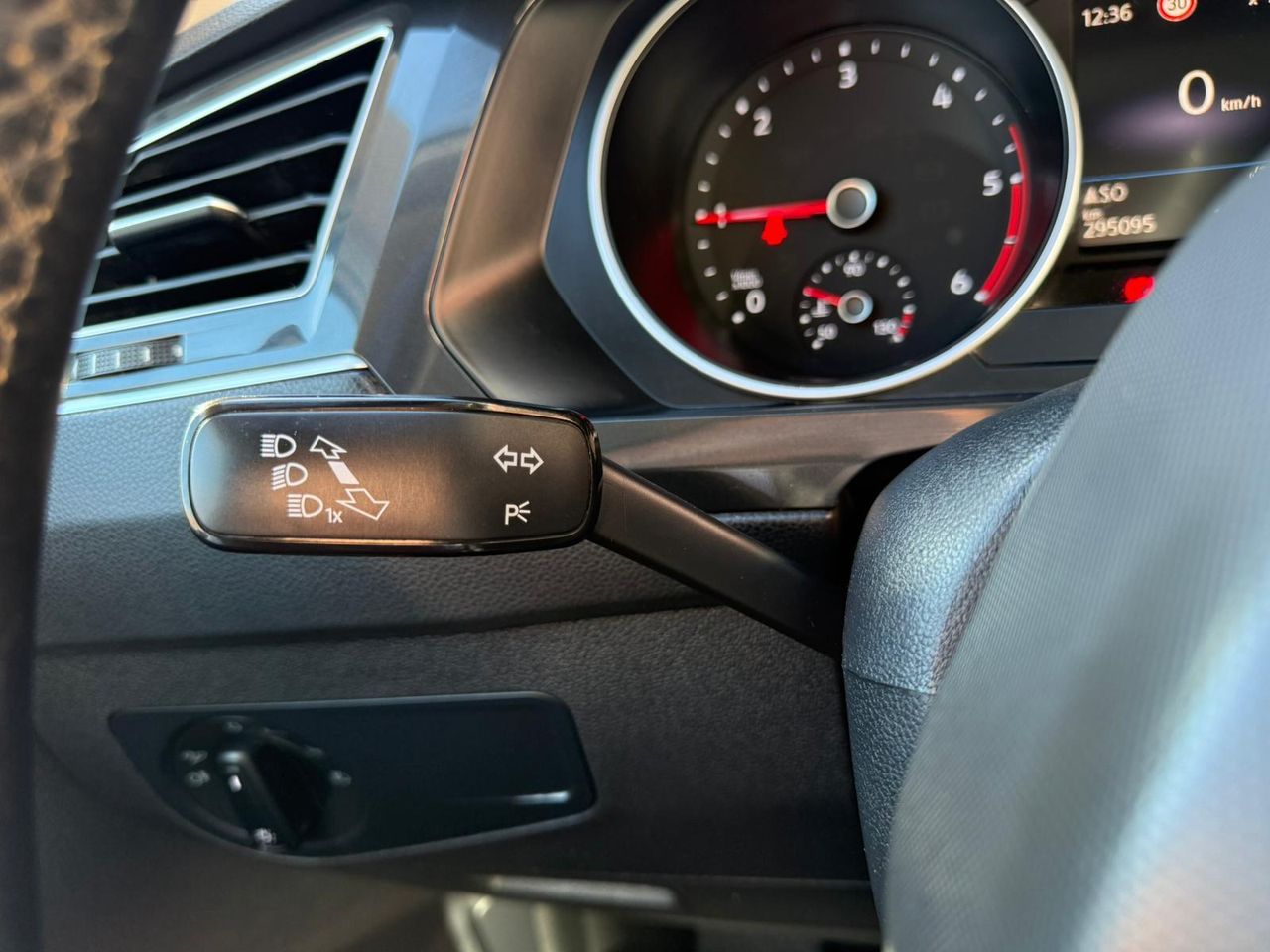 Volkswagen Tiguan Life 2.0 TDI 110kW (150CV) - Foto 2