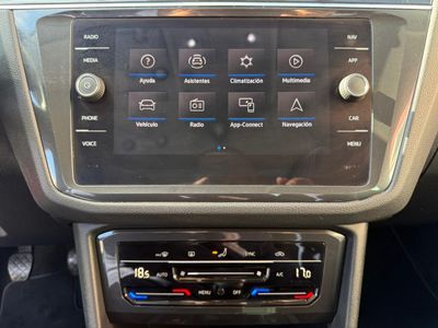 Volkswagen Tiguan Life 2.0 TDI 110kW (150CV)