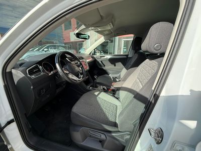 Volkswagen Tiguan Life 2.0 TDI 110kW (150CV)