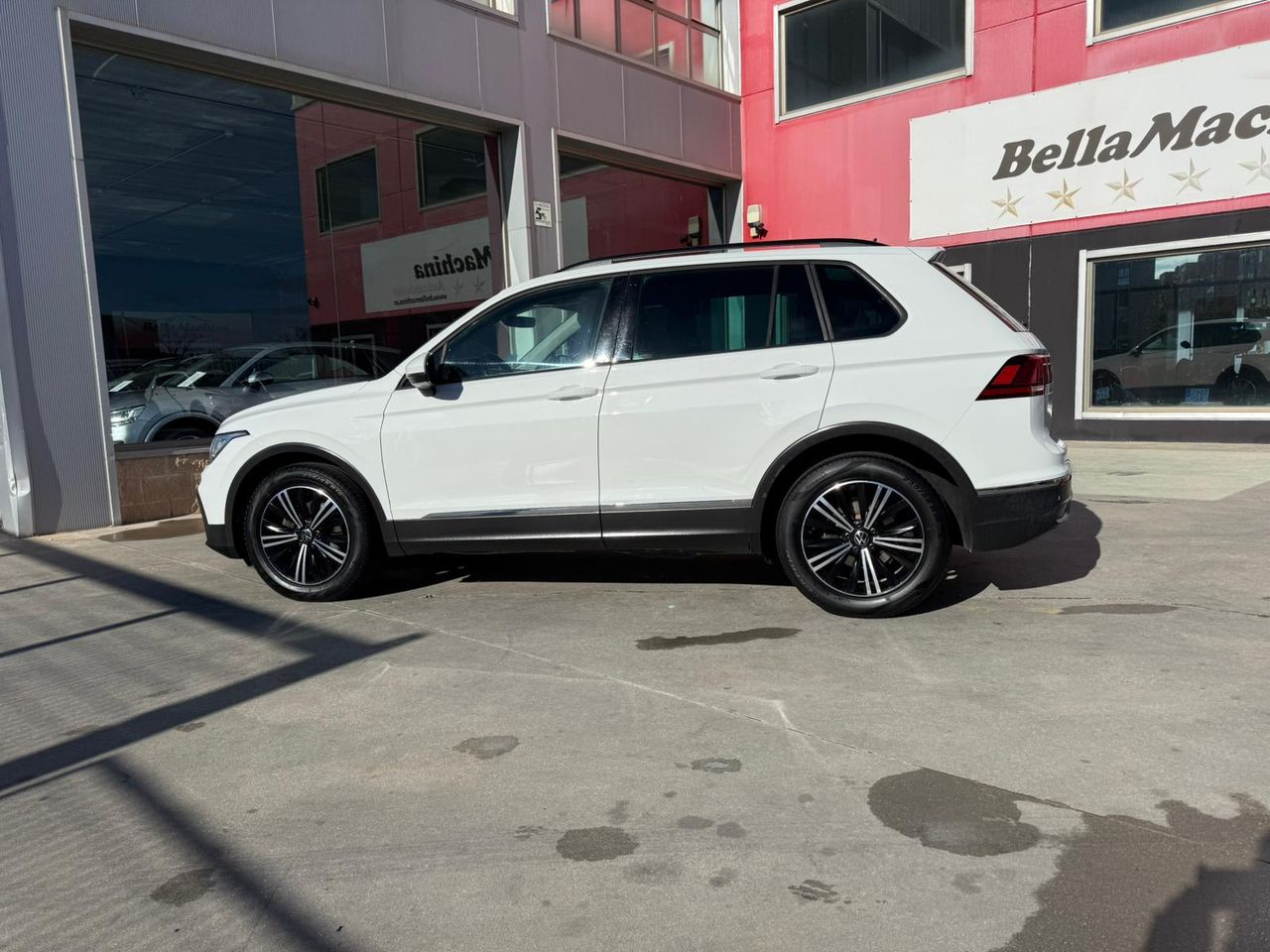 Volkswagen Tiguan Life 2.0 TDI 110kW (150CV) - Foto 2