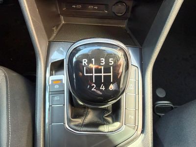 Volkswagen Tiguan Life 2.0 TDI 110kW (150CV)