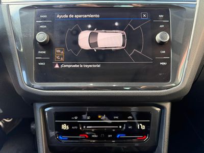 Volkswagen Tiguan Life 2.0 TDI 110kW (150CV)