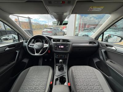 Volkswagen Tiguan Life 2.0 TDI 110kW (150CV)