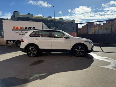 Volkswagen Tiguan Life 2.0 TDI 110kW (150CV)