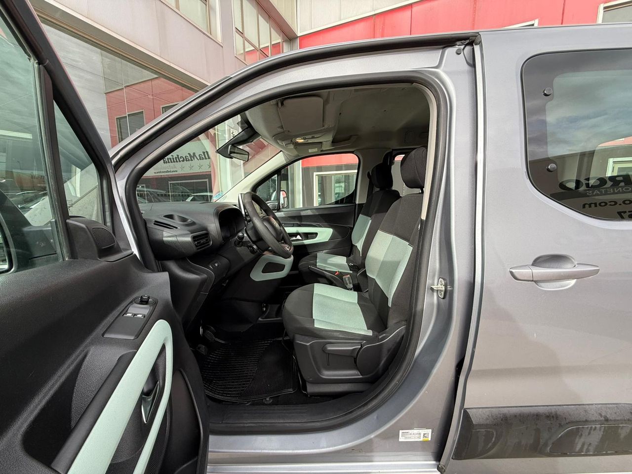 Citroën Berlingo Talla M BlueHDi 100 S&S FEEL - Foto 2