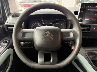 Citroën Berlingo Talla M BlueHDi 100 S&S FEEL