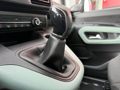 Citroën Berlingo Talla M BlueHDi 100 S&S FEEL