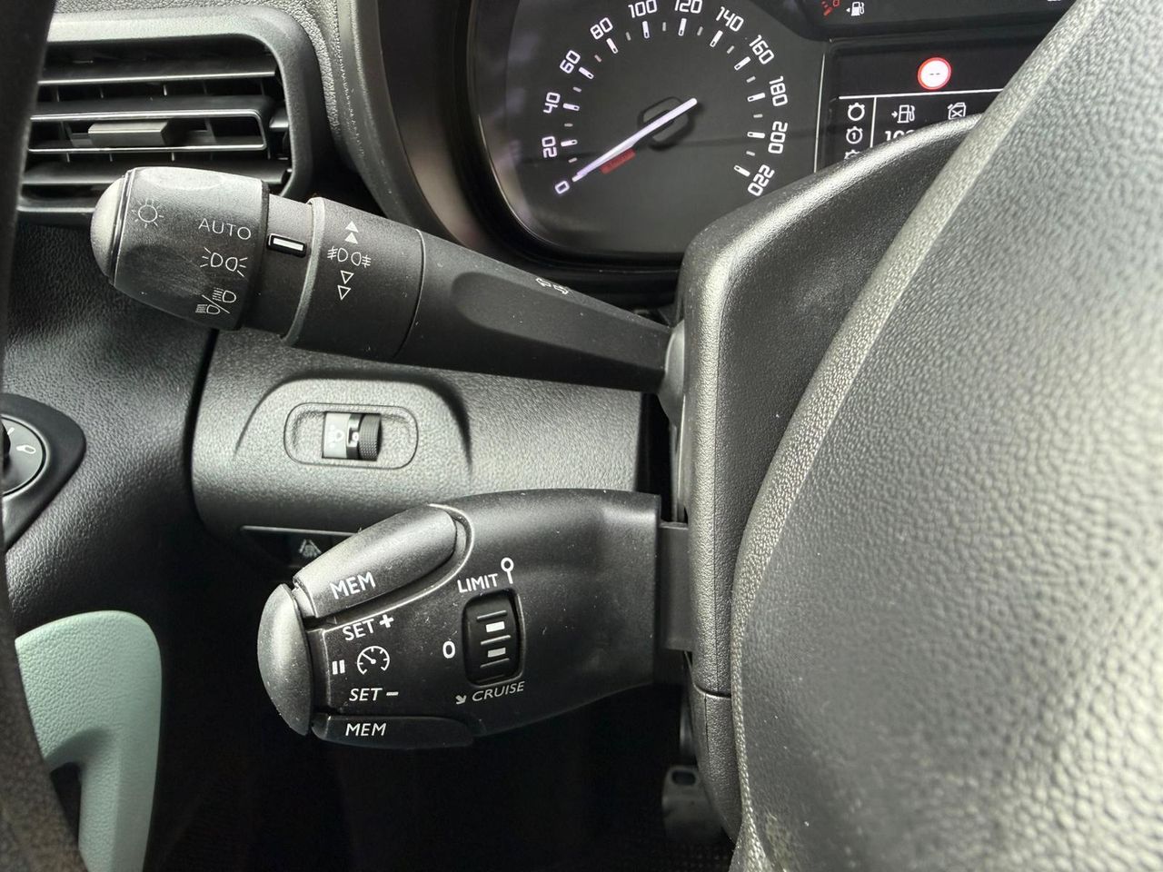 Citroën Berlingo Talla M BlueHDi 100 S&S FEEL - Foto 2