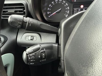 Citroën Berlingo Talla M BlueHDi 100 S&S FEEL