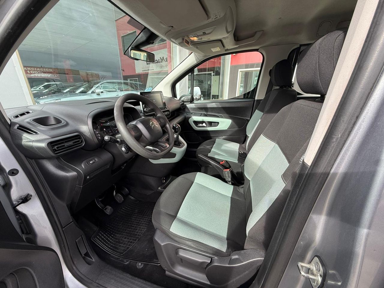 Citroën Berlingo Talla M BlueHDi 100 S&S FEEL - Foto 2