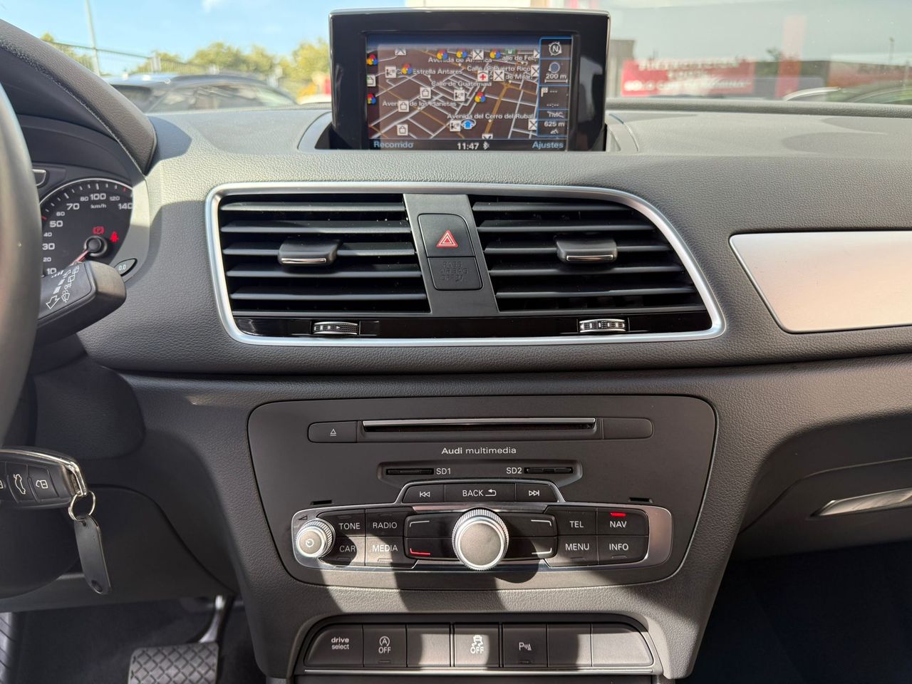 Audi Q3 2.0 TDI 110kW (150CV) S tronic - Foto 2