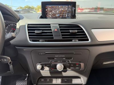 Audi Q3 2.0 TDI 110kW (150CV) S tronic