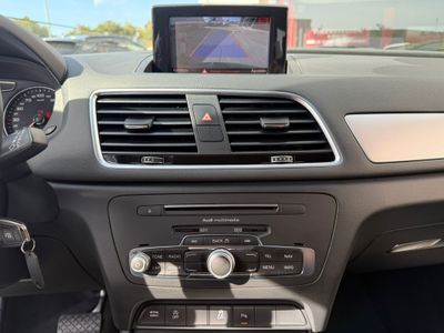 Audi Q3 2.0 TDI 110kW (150CV) S tronic