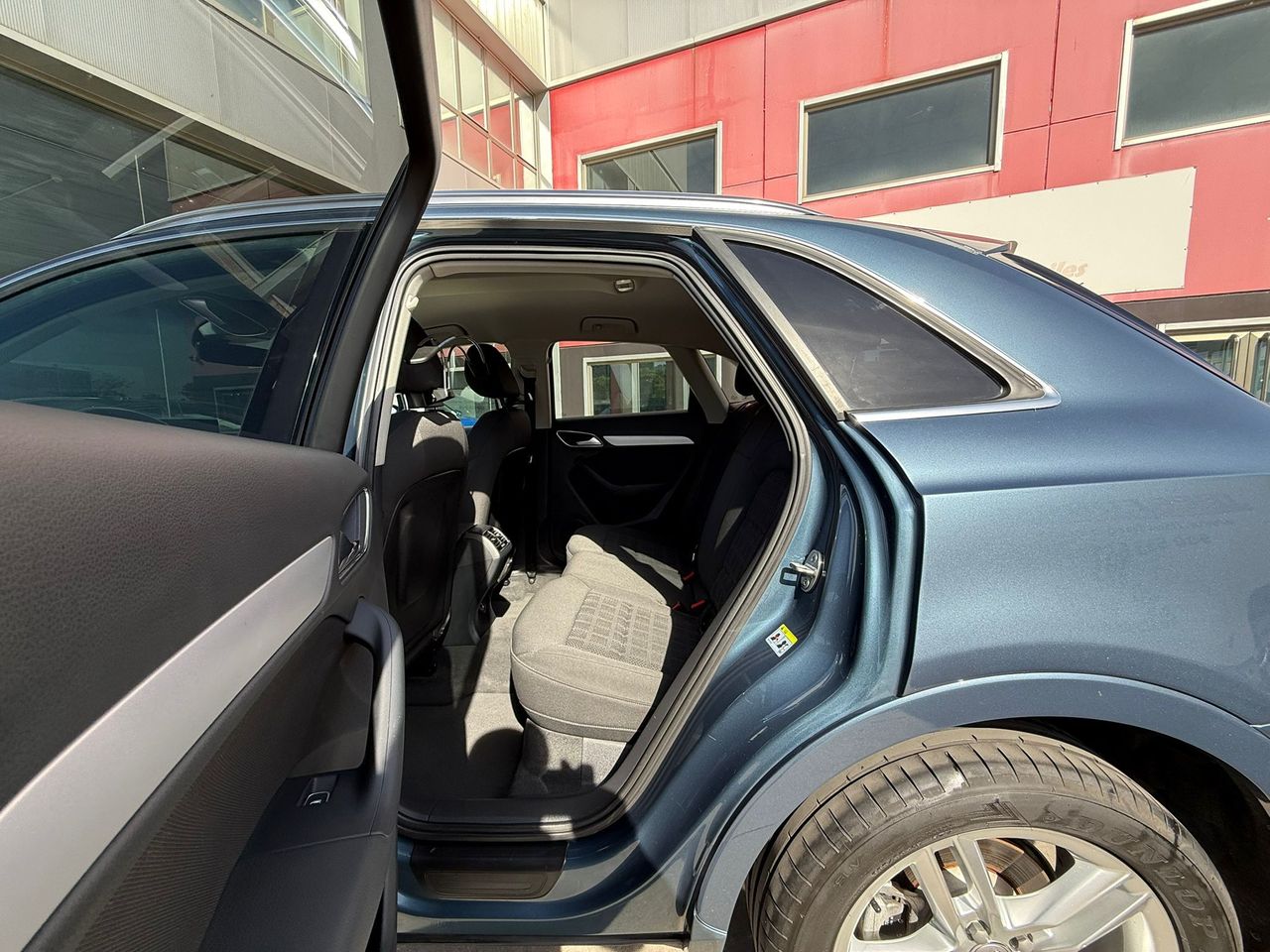 Audi Q3 2.0 TDI 110kW (150CV) S tronic - Foto 2