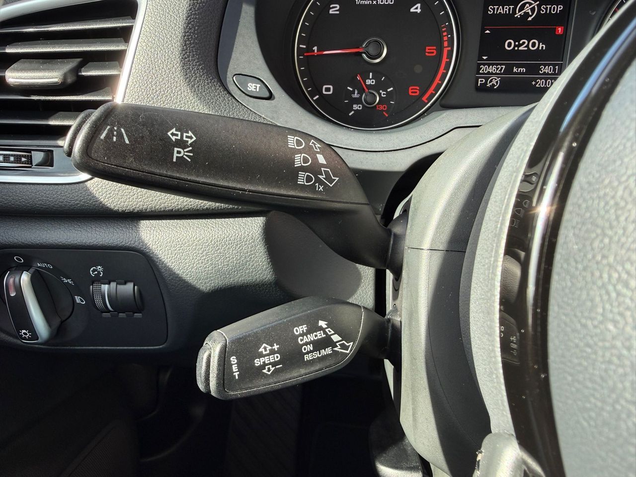 Audi Q3 2.0 TDI 110kW (150CV) S tronic - Foto 2