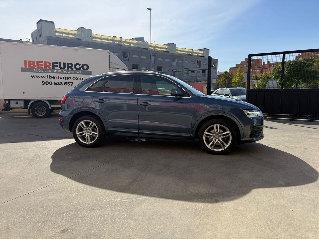 Audi Q3 2.0 TDI 110kW (150CV) S tronic - Foto 2
