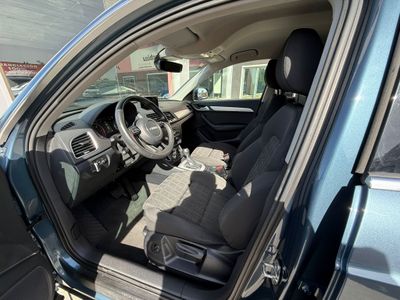 Audi Q3 2.0 TDI 110kW (150CV) S tronic