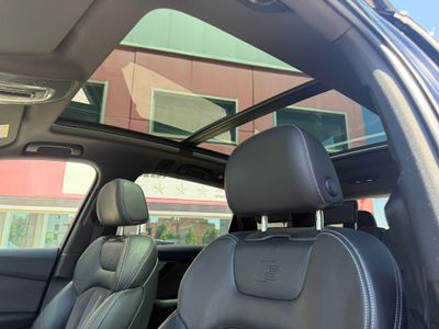 Audi Q7 3.0 TDI ultra quattro tiptronic