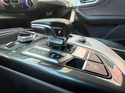 Audi Q7 3.0 TDI ultra quattro tiptronic