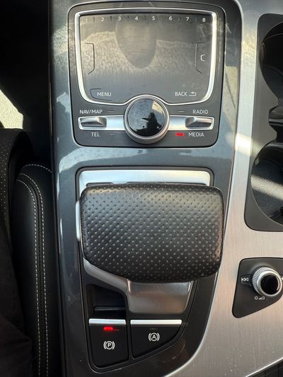 Audi Q7 3.0 TDI ultra quattro tiptronic