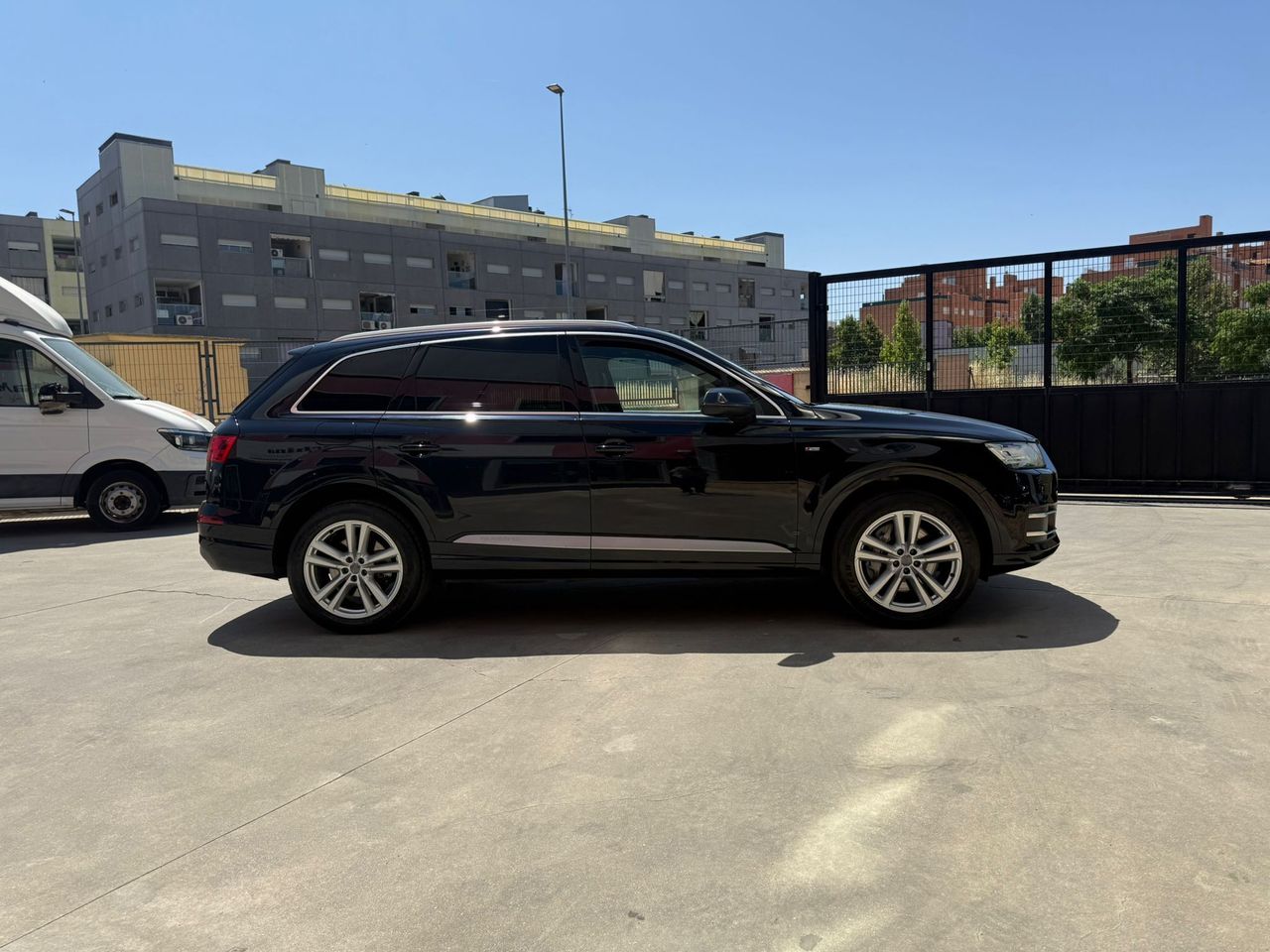 Audi Q7 3.0 TDI ultra quattro tiptronic - Foto 2
