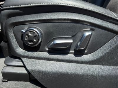 Audi Q7 3.0 TDI ultra quattro tiptronic