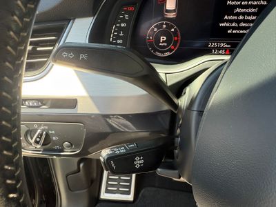 Audi Q7 3.0 TDI ultra quattro tiptronic