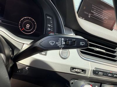 Audi Q7 3.0 TDI ultra quattro tiptronic