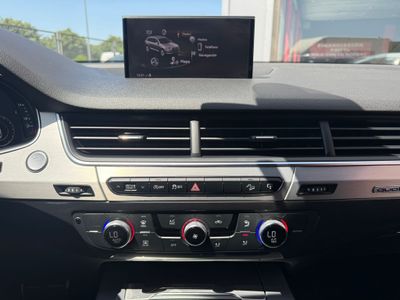 Audi Q7 3.0 TDI ultra quattro tiptronic