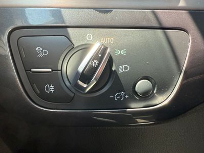 Audi Q7 3.0 TDI ultra quattro tiptronic