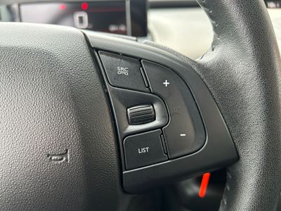 Citroën C4 Cactus BlueHDi 73KW (100CV) Shine