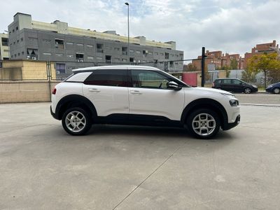 Citroën C4 Cactus BlueHDi 73KW (100CV) Shine