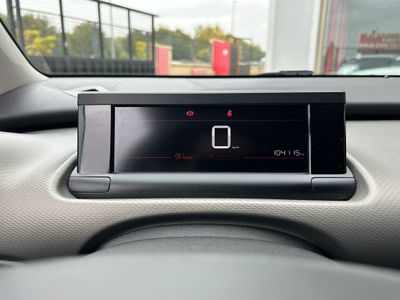 Citroën C4 Cactus BlueHDi 73KW (100CV) Shine