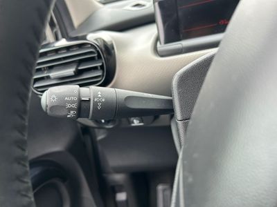 Citroën C4 Cactus BlueHDi 73KW (100CV) Shine